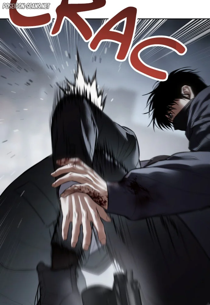 Baek XX Chapitre 131 - Page 13
