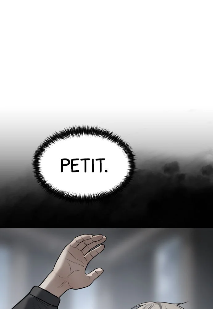 Baek XX Chapitre 131 - Page 132