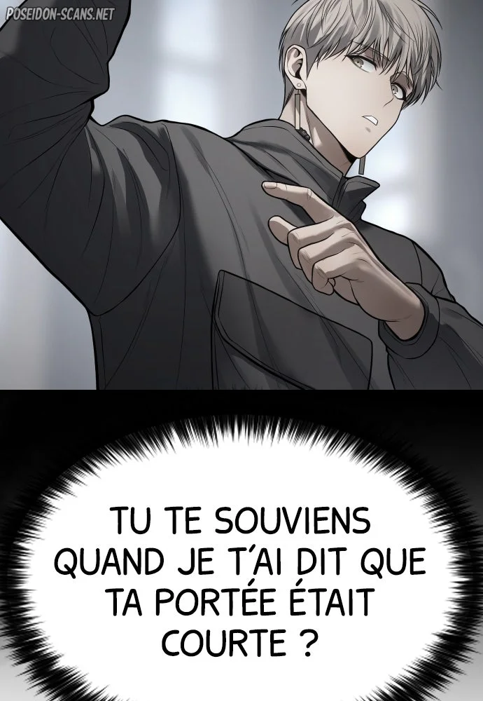 Baek XX Chapitre 131 - Page 133