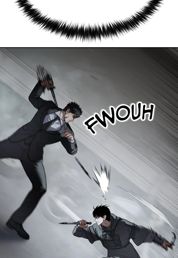 Baek XX Chapitre 131 - Page 137