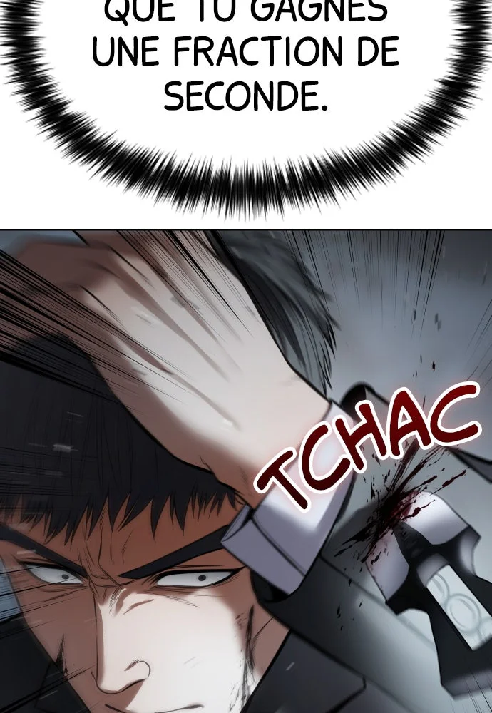 Baek XX Chapitre 131 - Page 139