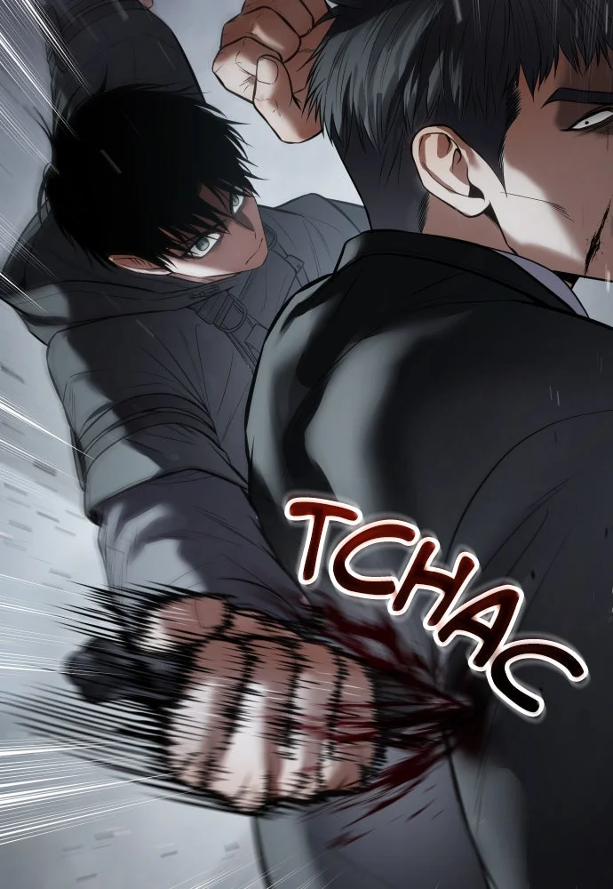 Baek XX Chapitre 131 - Page 144