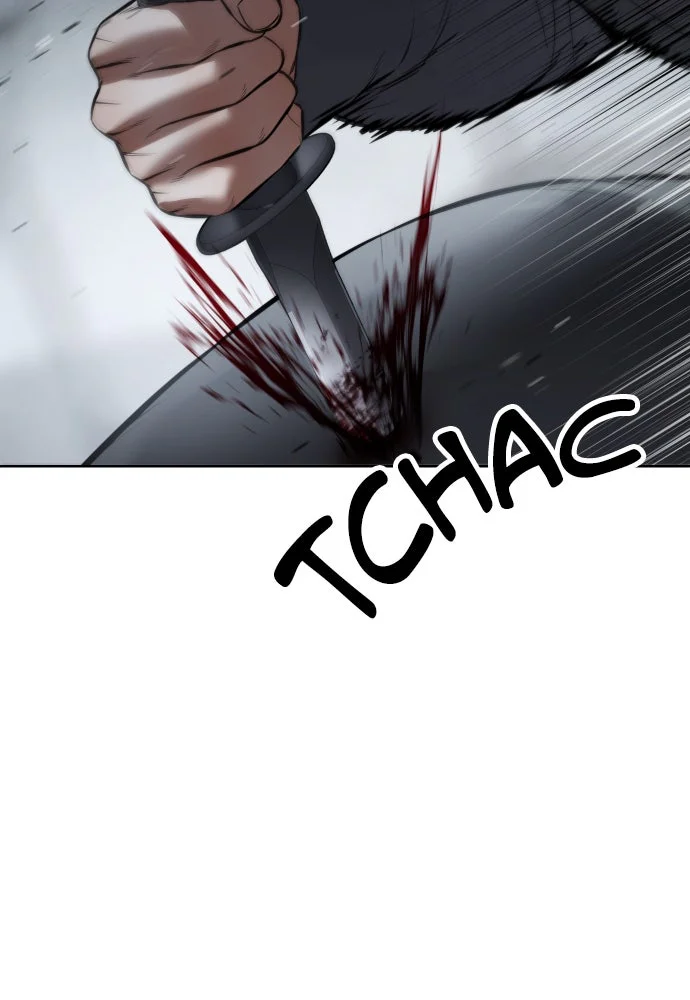 Baek XX Chapitre 131 - Page 146