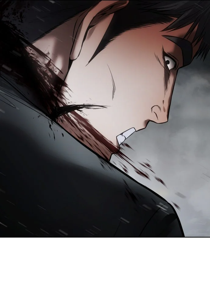 Baek XX Chapitre 131 - Page 149
