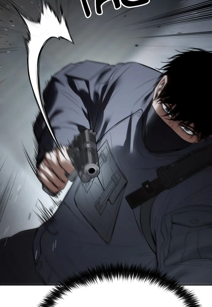 Baek XX Chapitre 131 - Page 15