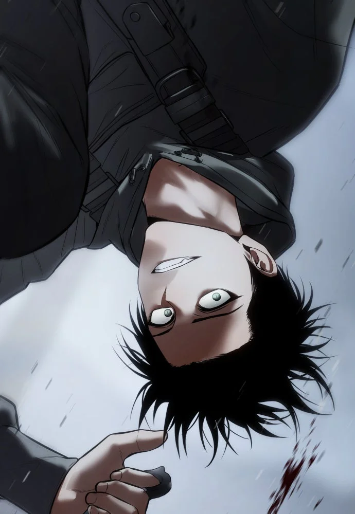 Baek XX Chapitre 131 - Page 151