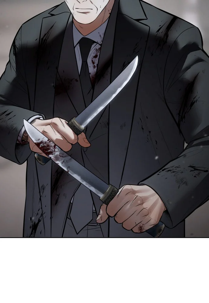 Baek XX Chapitre 131 - Page 154