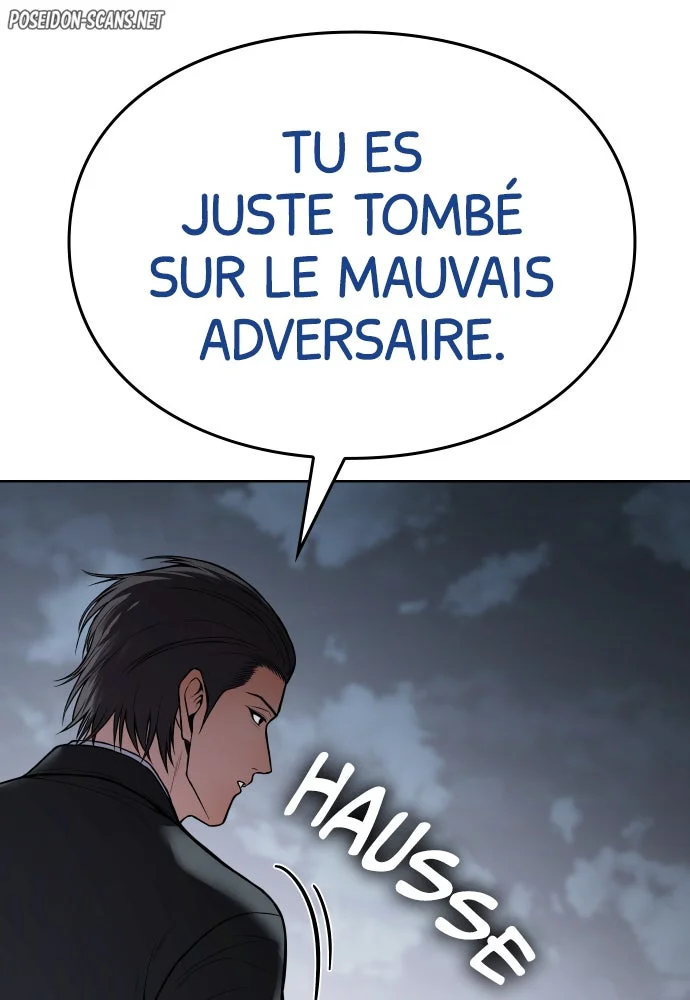 Baek XX Chapitre 131 - Page 157