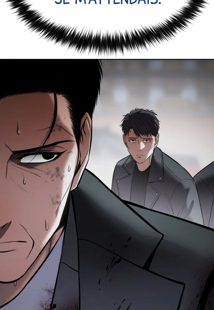 Baek XX Chapitre 131 - Page 160