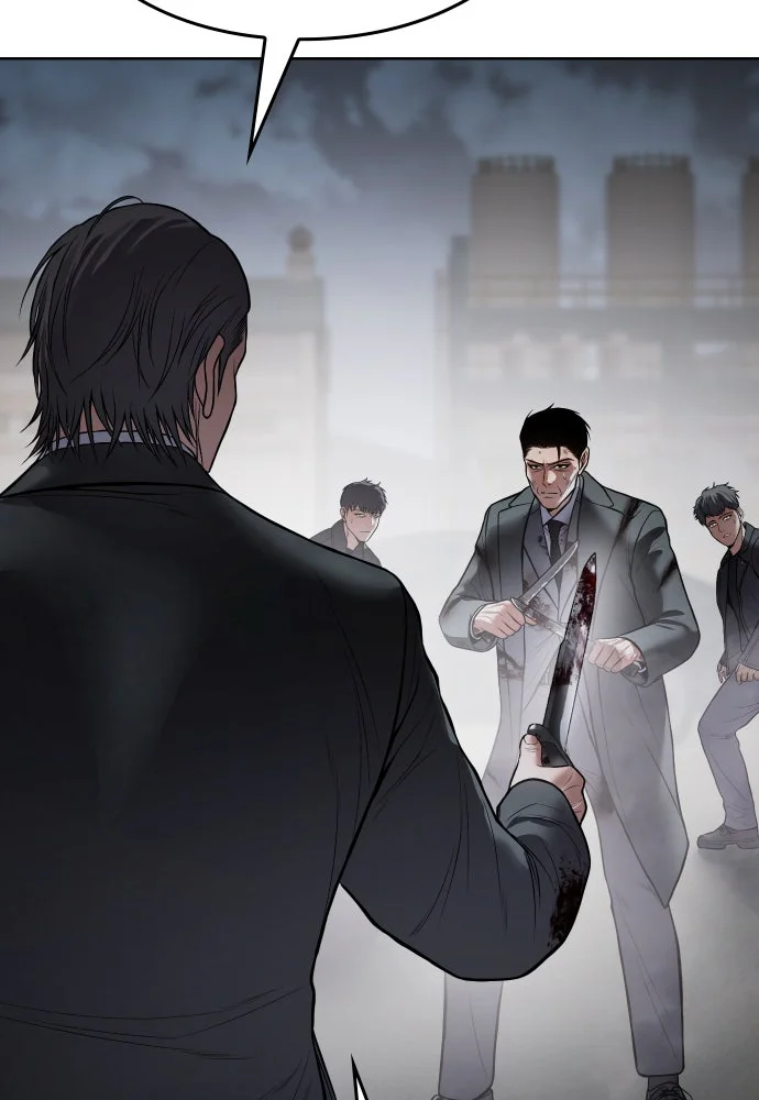 Baek XX Chapitre 131 - Page 164