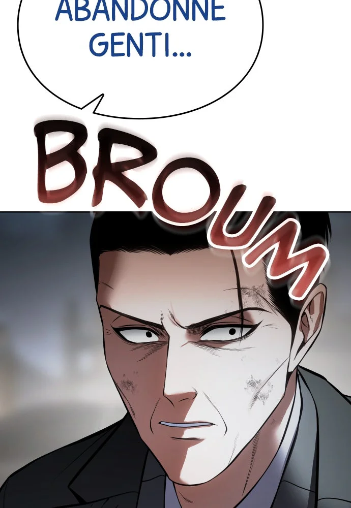 Baek XX Chapitre 131 - Page 166
