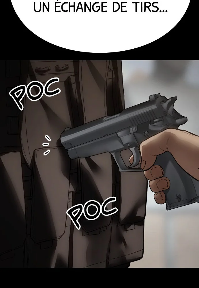 Baek XX Chapitre 131 - Page 17