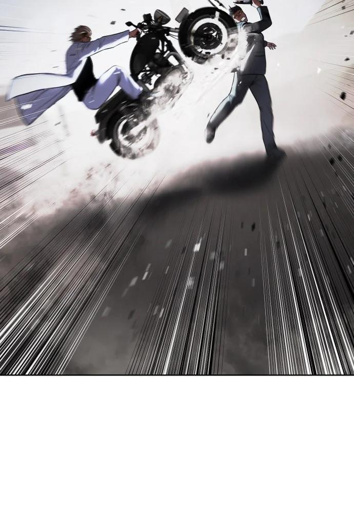 Baek XX Chapitre 131 - Page 171