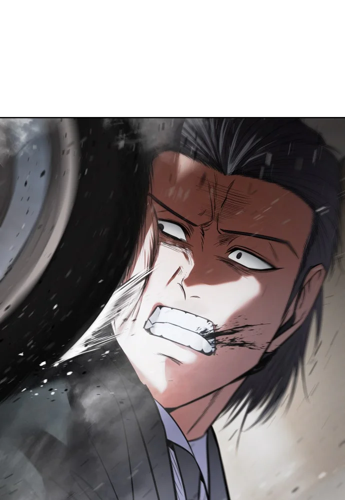 Baek XX Chapitre 131 - Page 172