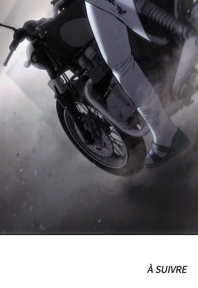 Baek XX Chapitre 131 - Page 180