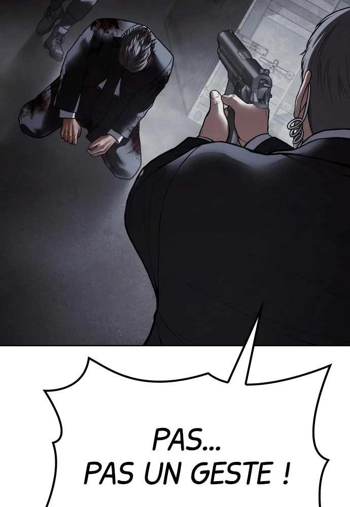 Baek XX Chapitre 131 - Page 2