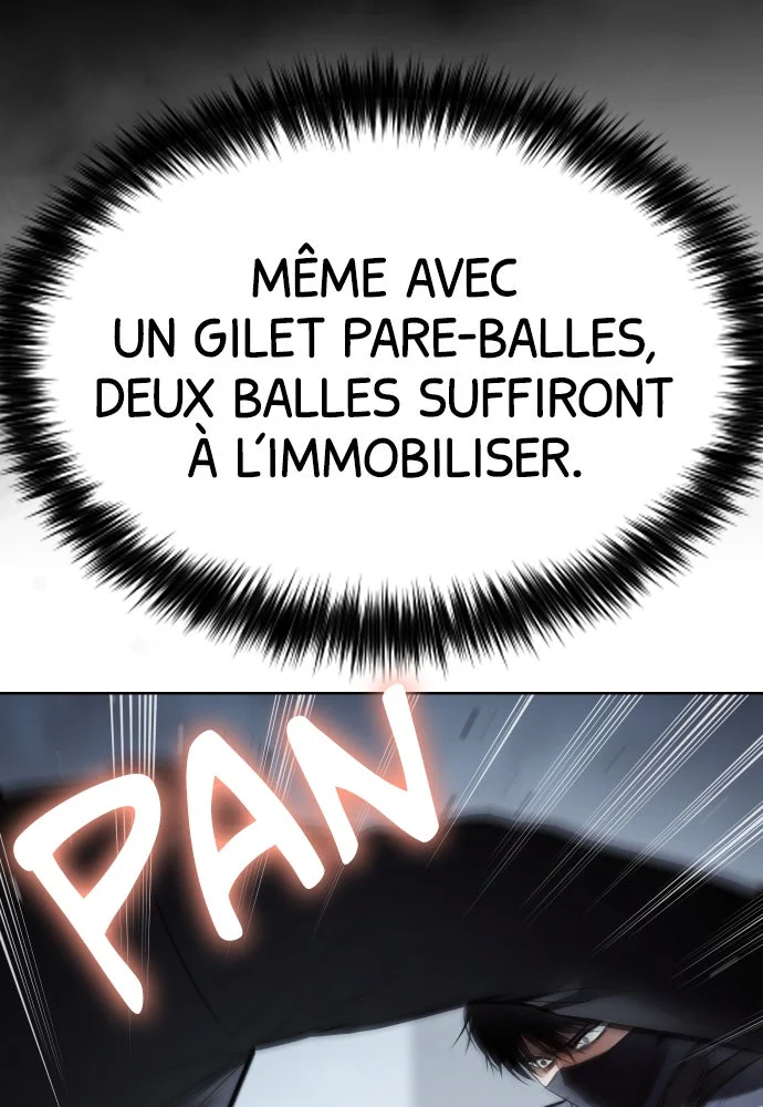 Baek XX Chapitre 131 - Page 22