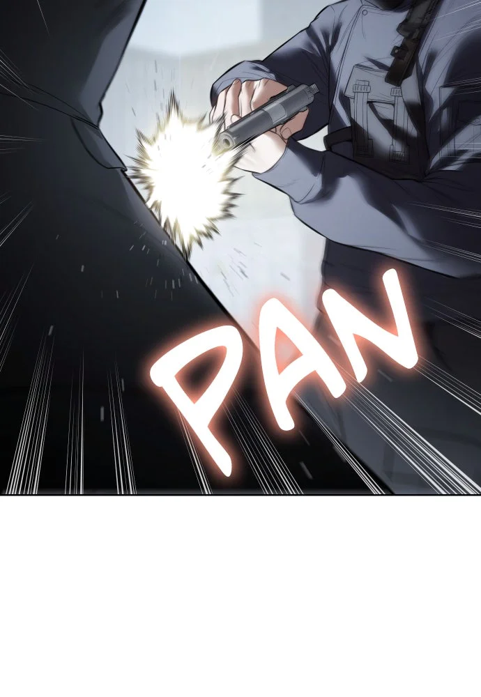 Baek XX Chapitre 131 - Page 23