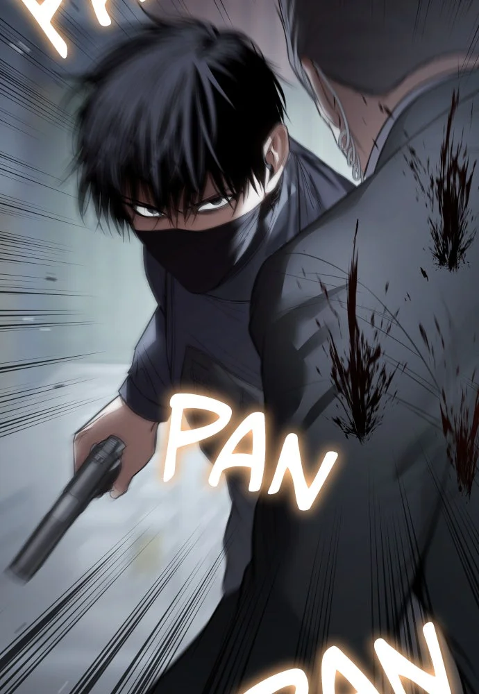 Baek XX Chapitre 131 - Page 28