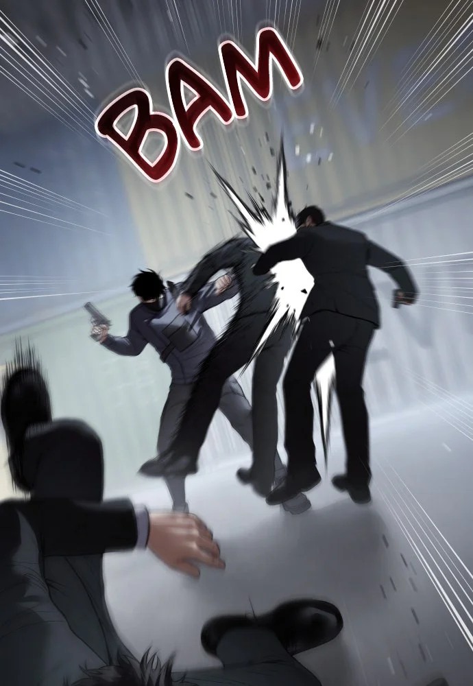 Baek XX Chapitre 131 - Page 32