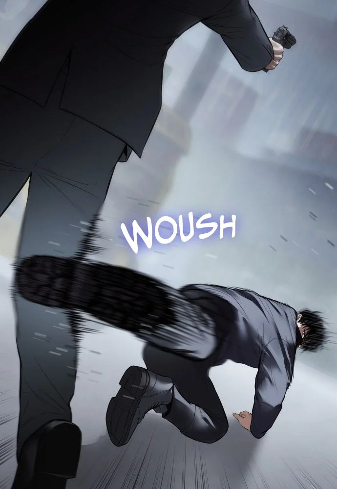 Baek XX Chapitre 131 - Page 36