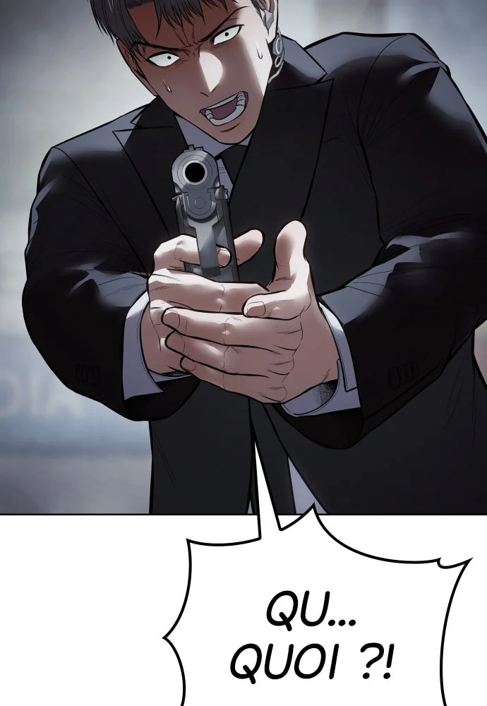 Baek XX Chapitre 131 - Page 4