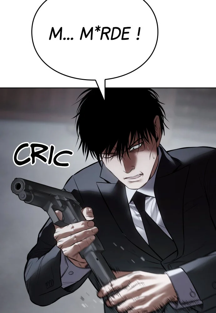 Baek XX Chapitre 131 - Page 47