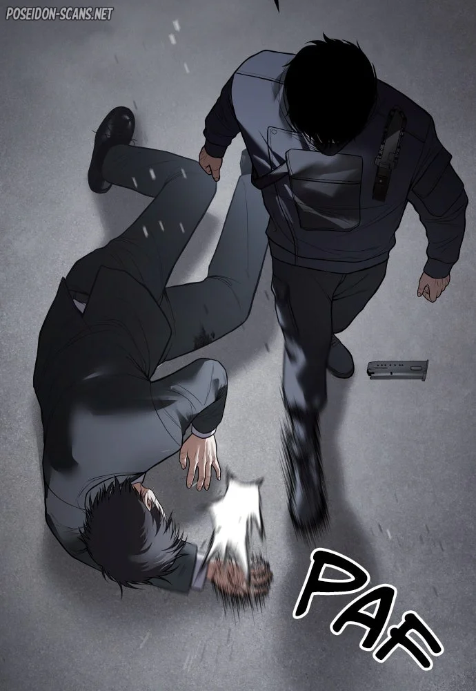 Baek XX Chapitre 131 - Page 49