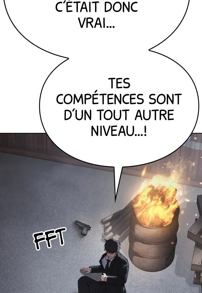 Baek XX Chapitre 131 - Page 55