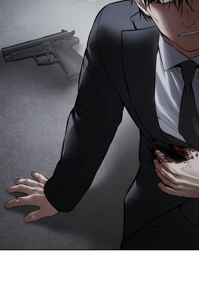 Baek XX Chapitre 131 - Page 58