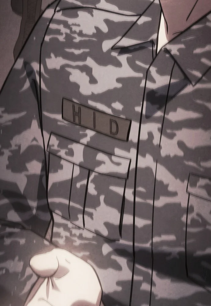 Baek XX Chapitre 131 - Page 71