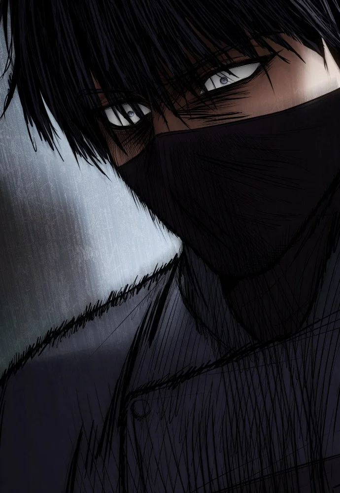 Baek XX Chapitre 131 - Page 74