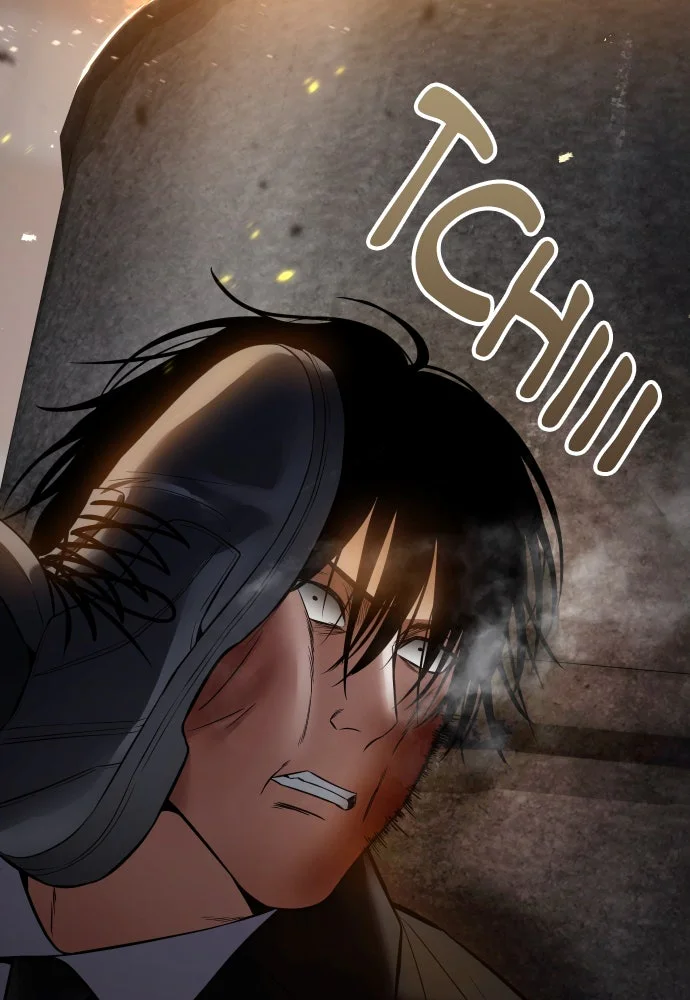 Baek XX Chapitre 131 - Page 78