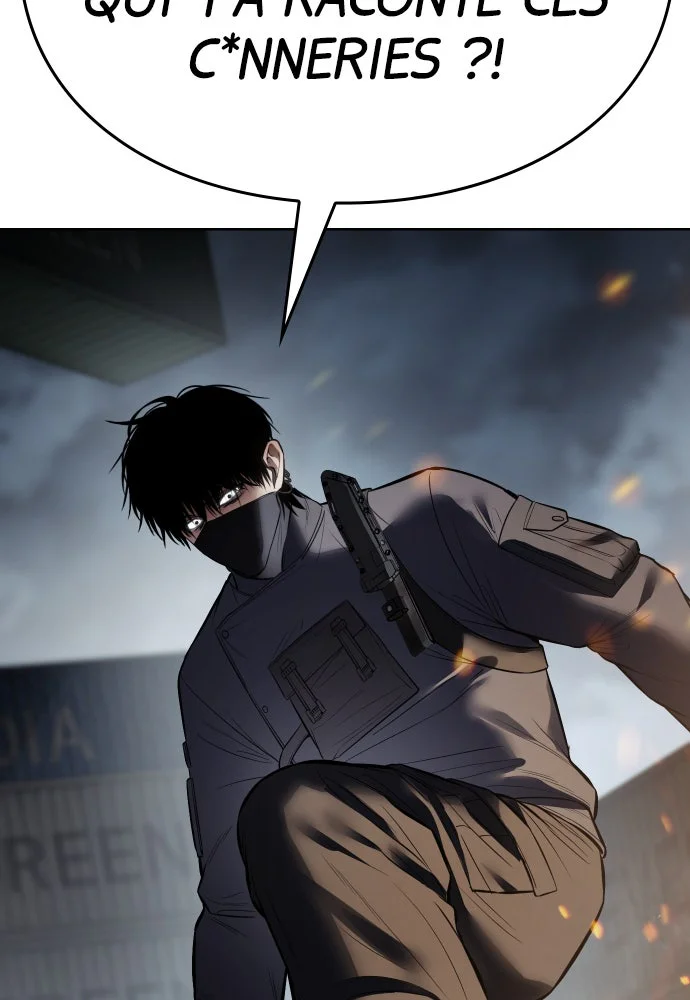 Baek XX Chapitre 131 - Page 83