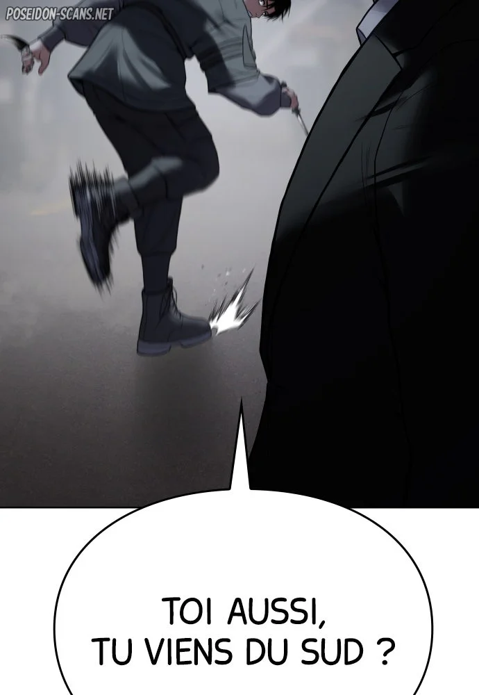Baek XX Chapitre 131 - Page 97
