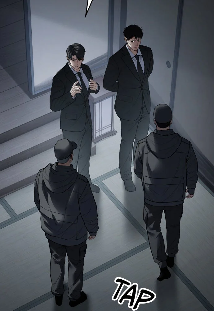 Baek XX Chapitre 132 - Page 101