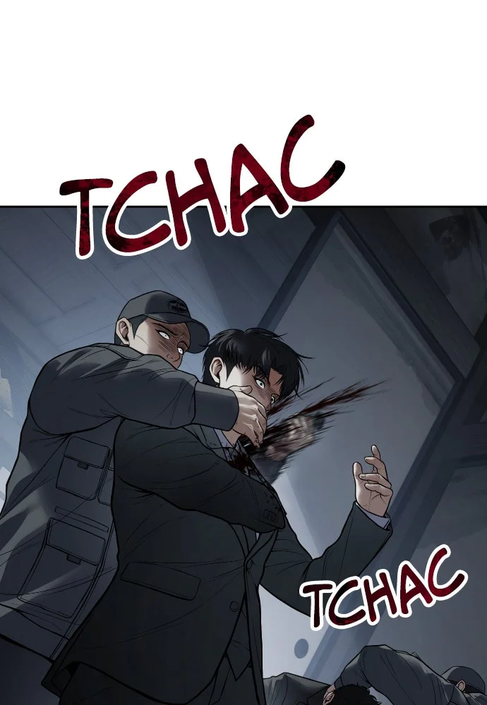 Baek XX Chapitre 132 - Page 104