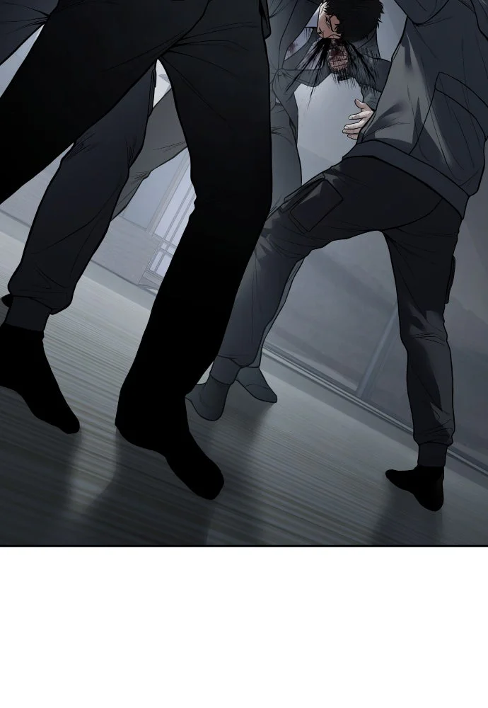 Baek XX Chapitre 132 - Page 105