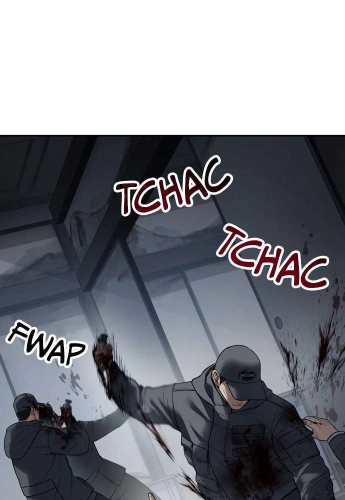 Baek XX Chapitre 132 - Page 106