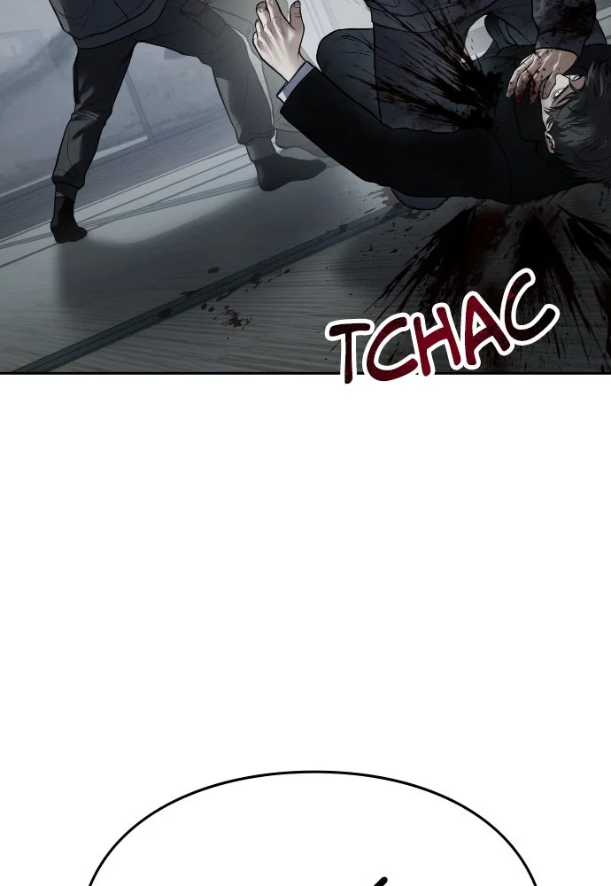Baek XX Chapitre 132 - Page 107
