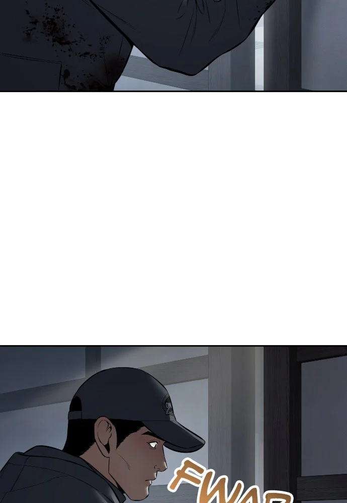 Baek XX Chapitre 132 - Page 113