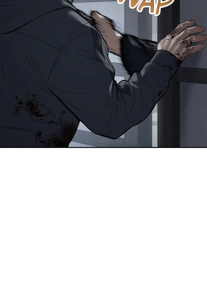 Baek XX Chapitre 132 - Page 114