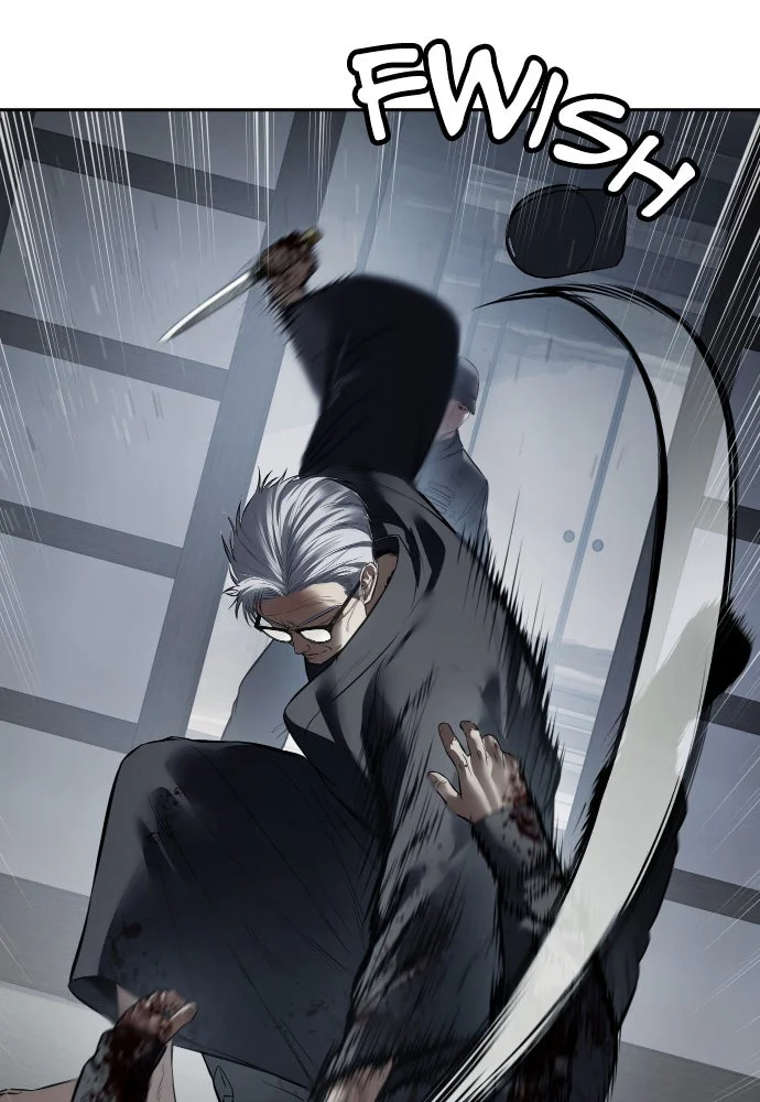 Baek XX Chapitre 132 - Page 115