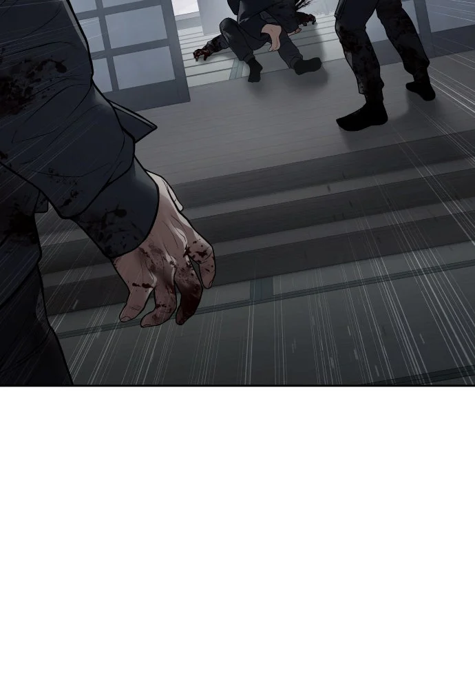 Baek XX Chapitre 132 - Page 118