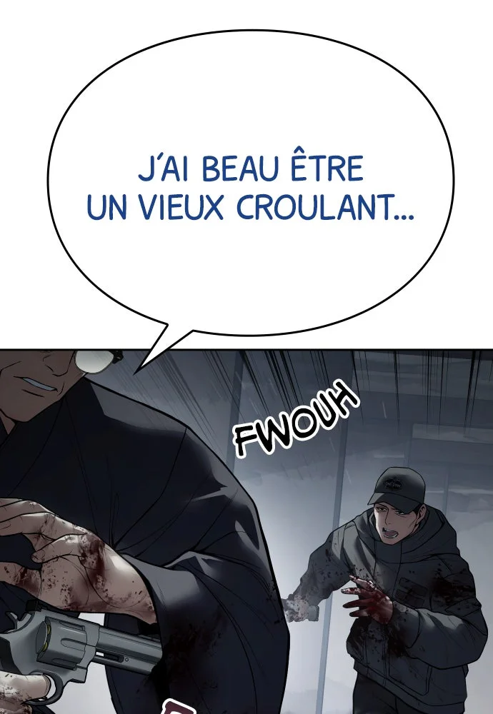 Baek XX Chapitre 132 - Page 119
