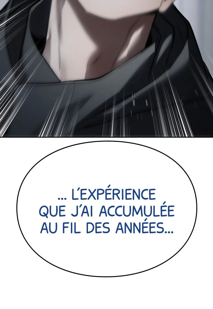 Baek XX Chapitre 132 - Page 122