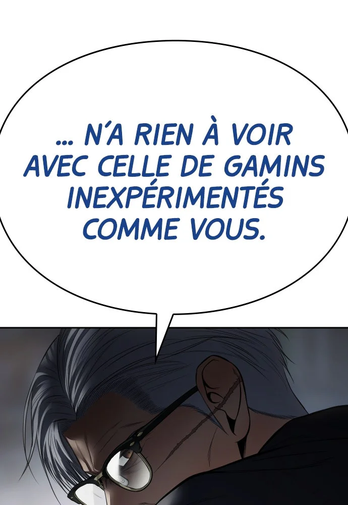 Baek XX Chapitre 132 - Page 123