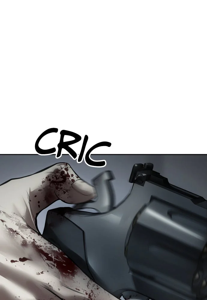 Baek XX Chapitre 132 - Page 125