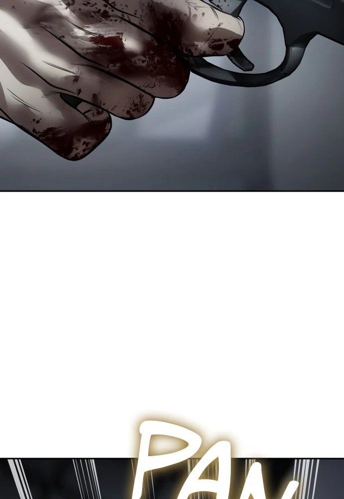 Baek XX Chapitre 132 - Page 126