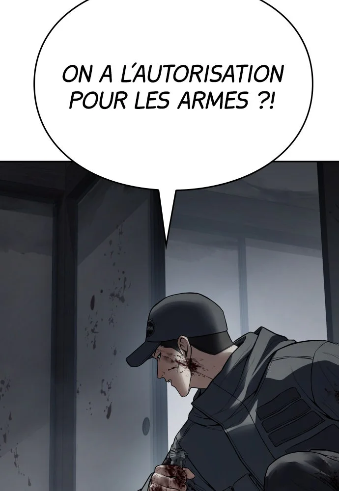 Baek XX Chapitre 132 - Page 129